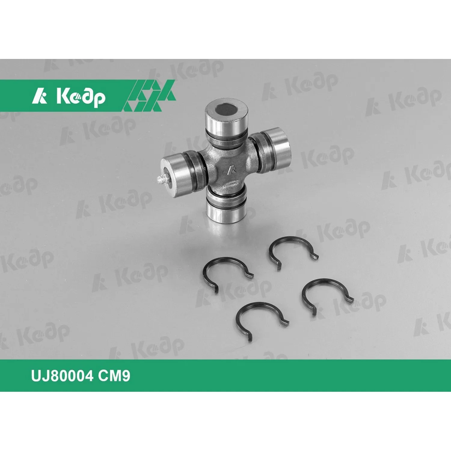 Крестовина для а/м ГАЗ2410, 3302 УАЗ Кедр UJ80004 CM9