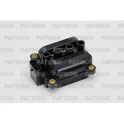Катушка зажигания RENAULT: CLIO 1.2 00-, KANGOO 1.2 02-07, MODUS 1.2 PATRON PCI1247