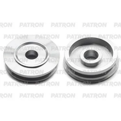 Крышка турбокомпрессора HOLSET HE200WG GAZ CUMMINS 3.8 PATRON PTR7128