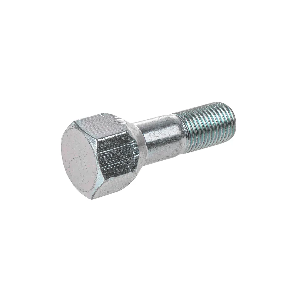 Болт колесный М12х1.25х32 удлинен. GANZ GUM05006