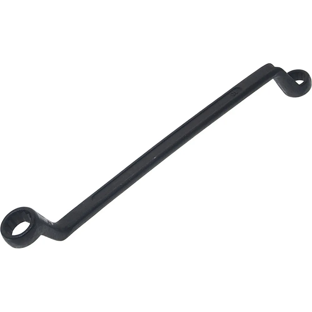 Ключ накидной, 10 x 12 мм ТЕХМАШ 512120