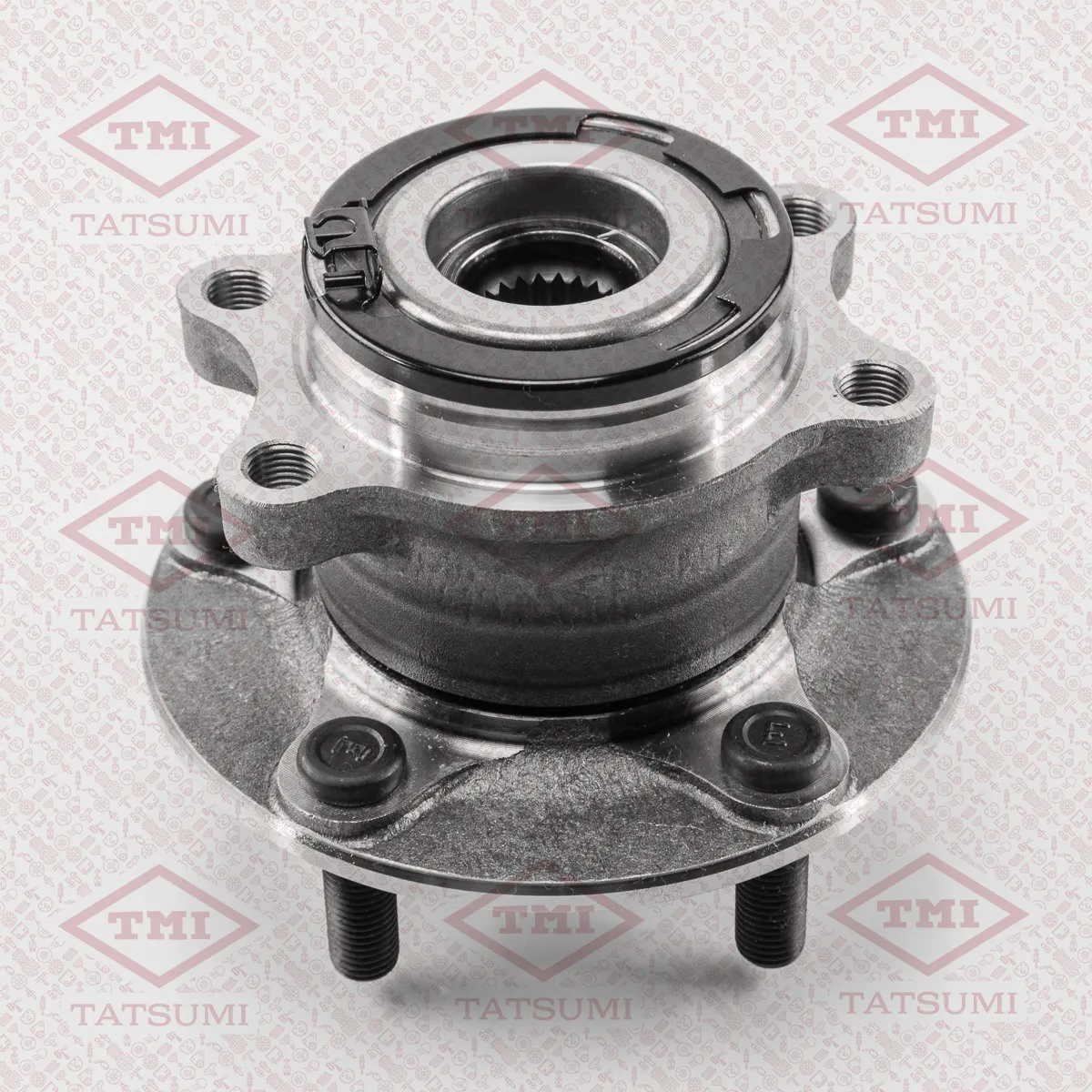 Ступица задняя MITSUBISHI Outlander 12-> TATSUMI TDE5084