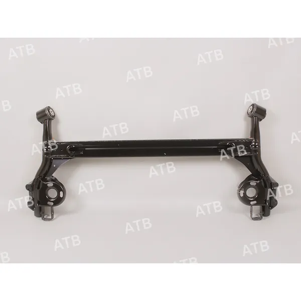 Балка задней подвески Chevrolet Aveo T250 2006-2012 ATB 1ACA2PNCAA