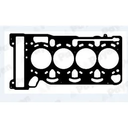 Прокладка ГБЦ PAYEN AH6220