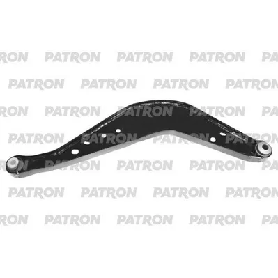 Рычаг подвески OPEL INSIGNIA B 17- CHEVROLET MALIBU 16- PATRON PS50485R