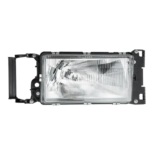 Фара L DEPO 771-1104L-LD-EM