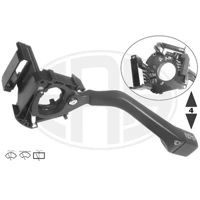 Переключатель подрулевой\ VW GOLF II, PASSAT ERA 440437