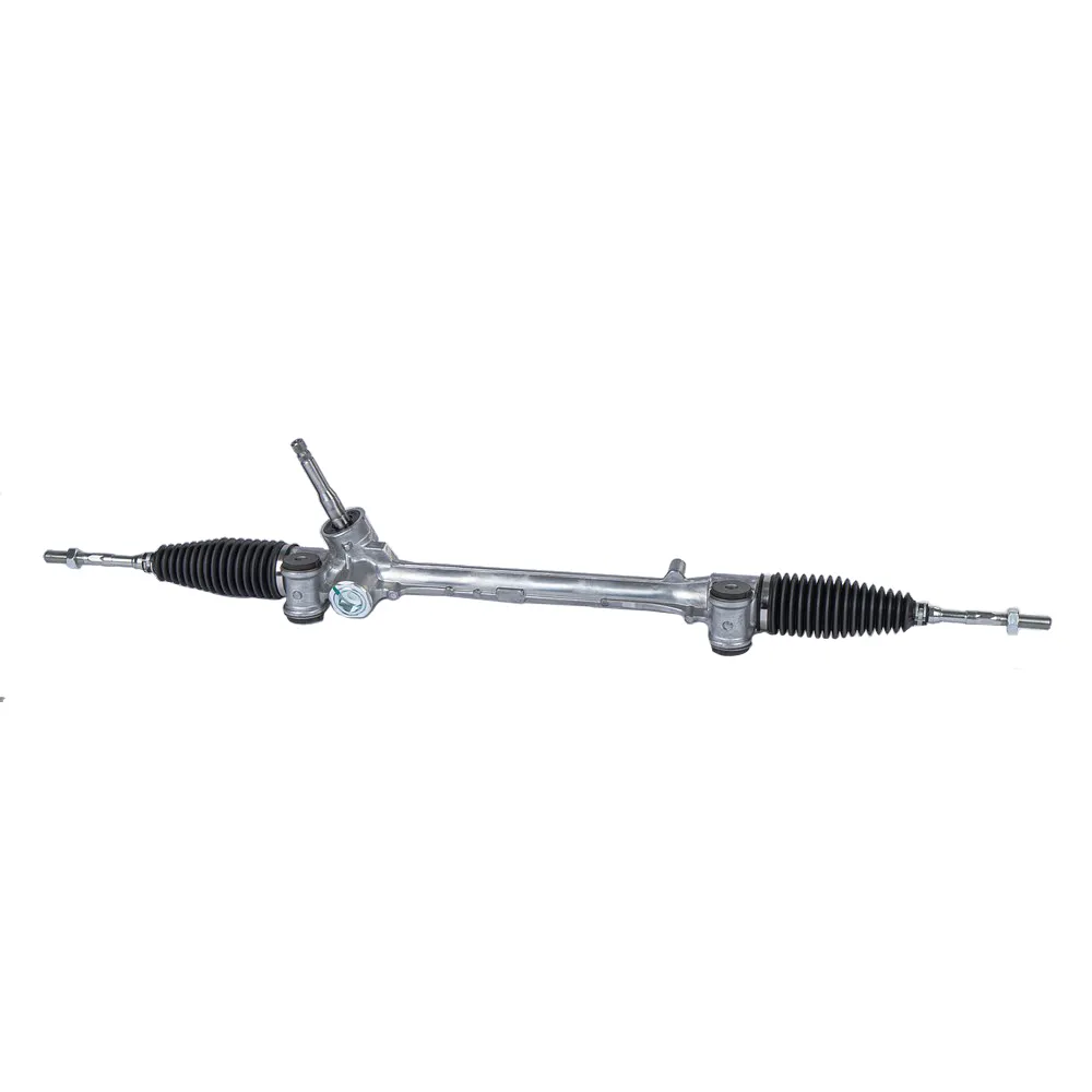 Рейка рулевая механическая для TOYOTA Yaris II (05-12) GANZ GIL04047