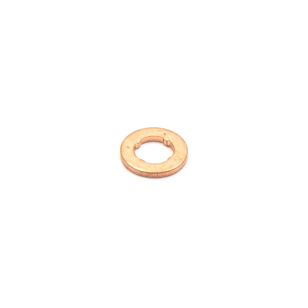 Уплотнительное кольцо топливной форсунки VAG/MB Diesel d=7.8mmx13mm/t=1.5mm BOSCH F 00V P01 004