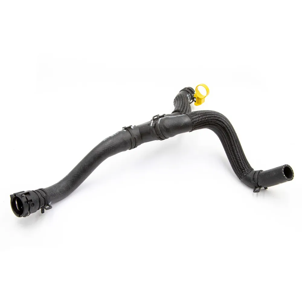 Патрубок печки с тройником Cruze GENERAL MOTORS 95390887