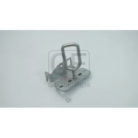 Замок капота ответная часть, QUATTRO FRENI QF42G00033