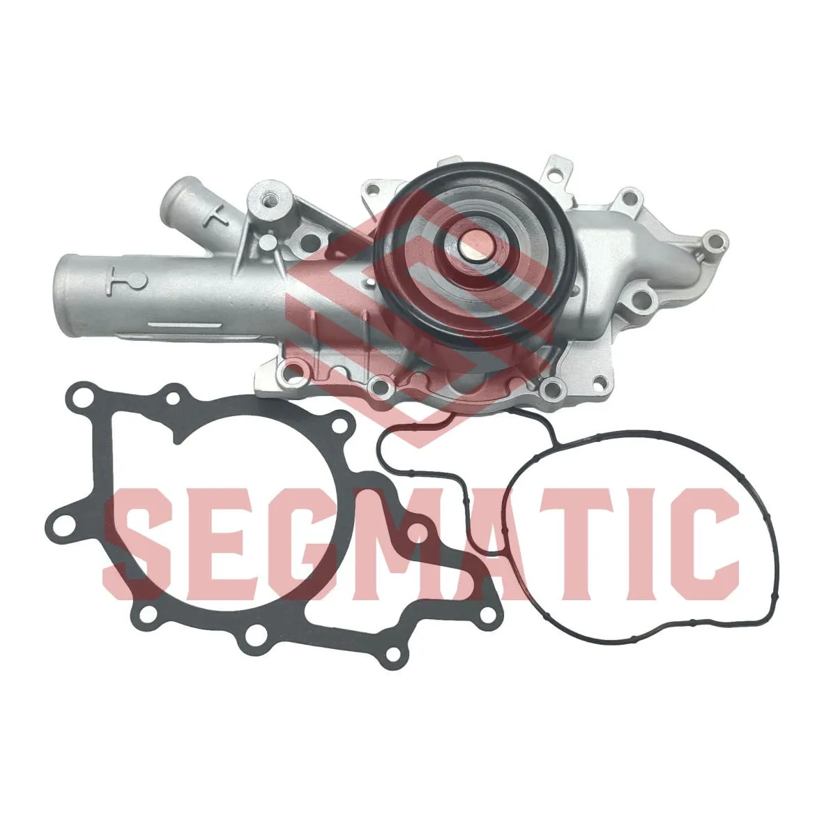 Водяной насос Mercedes Benz C-Class (W202, W203) (97-), CLK (W209) (02-), E-Class (W210) (98-), M-C SEGMATIC SGWP6158