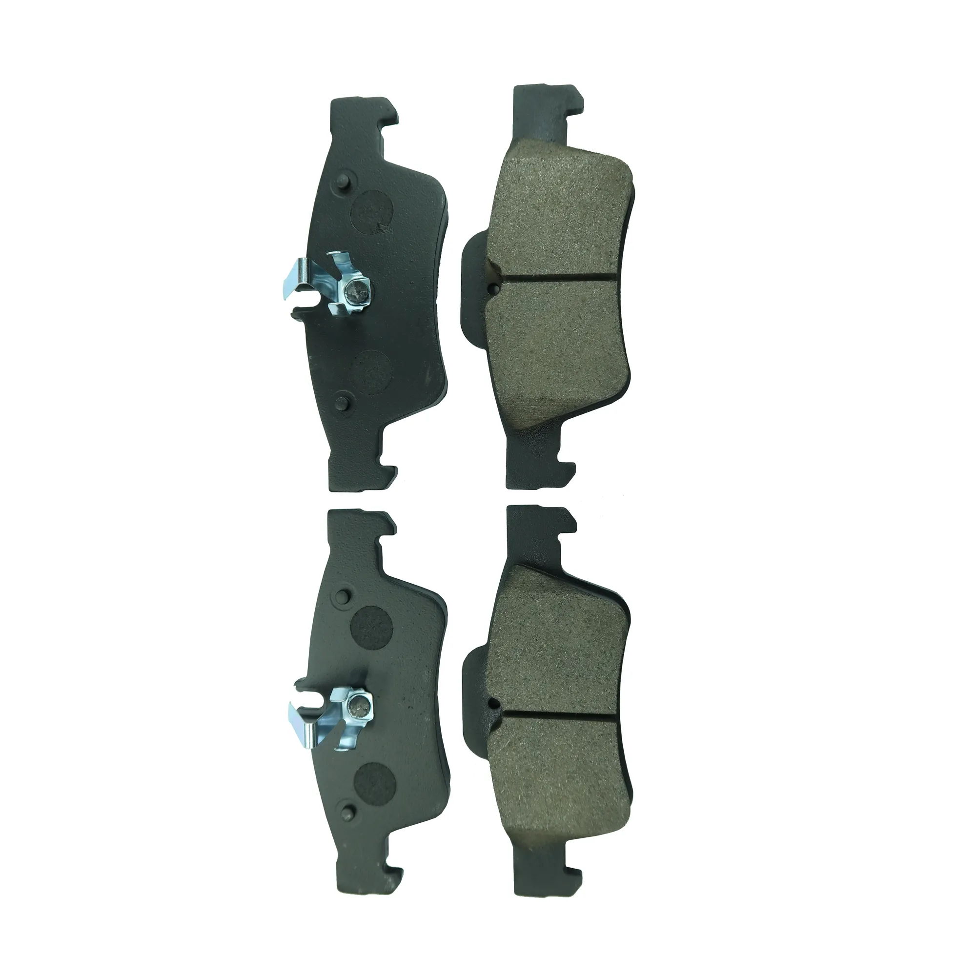 Колодки задние CTR GK0040