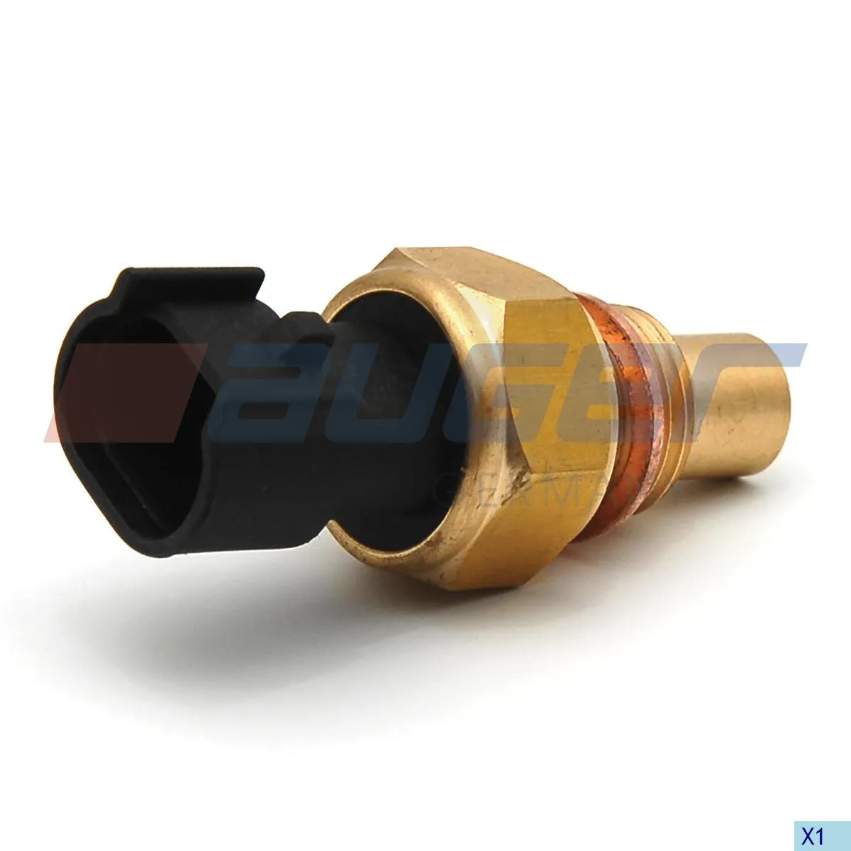 Датчик температуры IVECO EuroTech,EuroCargo охлаждающей жидкости AUGER 87277