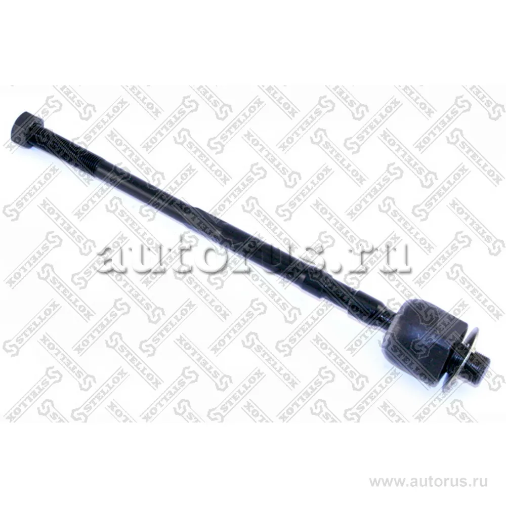 Тяга рулевая Nissan Almera N15 1.4/1.6 95-00 STELLOX 55-74013-SX