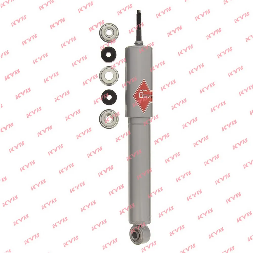 Амортизатор подвески передн DAEWOO MUSSO 99-, SSANGYONG KORANDO 96-, KORANDO Cabrio 97-, MUSSO 95-, KYB 554146
