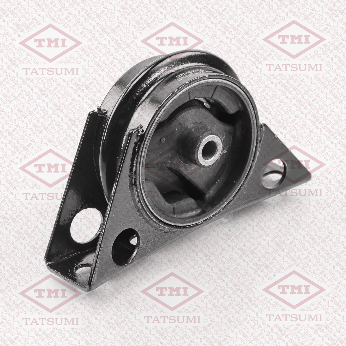 Опора двигателя передняя NISSAN Primera 96-> TATSUMI TEG1298