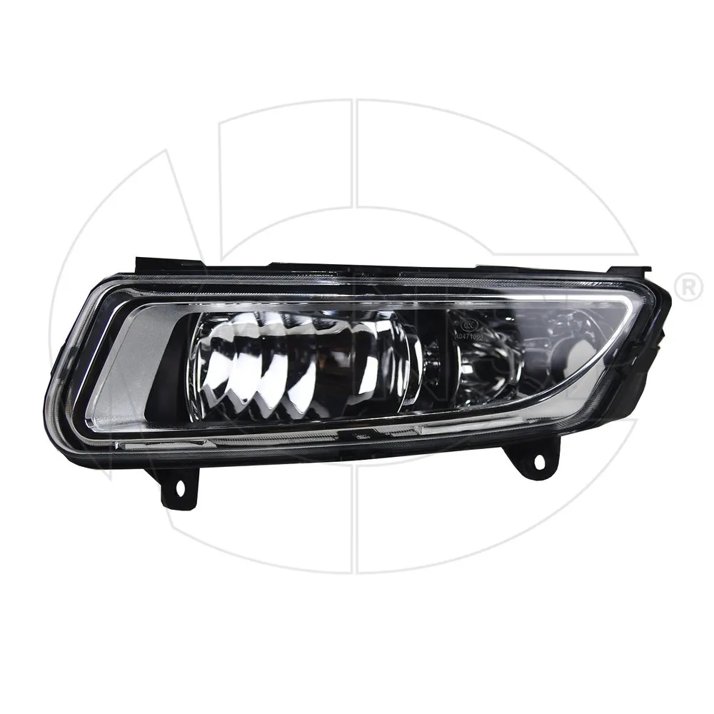 Фара ПТФ L VW Polo Sedan 2010-> NSP NSP086R0941061D