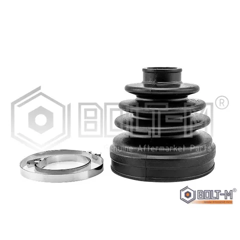 Пыльник шруса 79x95x24 внутренний BOLT-M BM6773