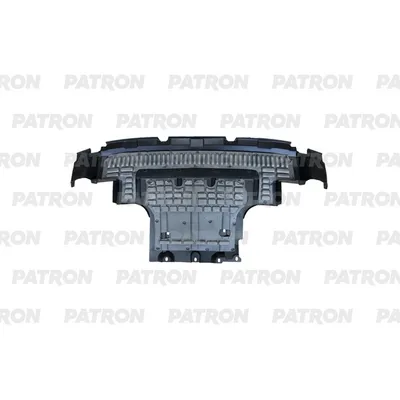Защита двигателя центр AUDI Q7 (2005>) PATRON P72-0331
