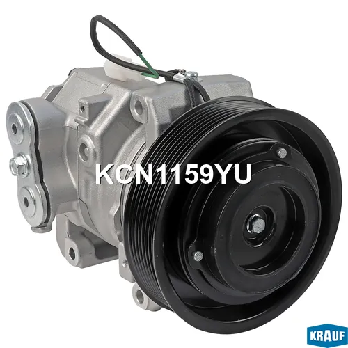 Компрессор кондиционера KRAUF KCN1159YU
