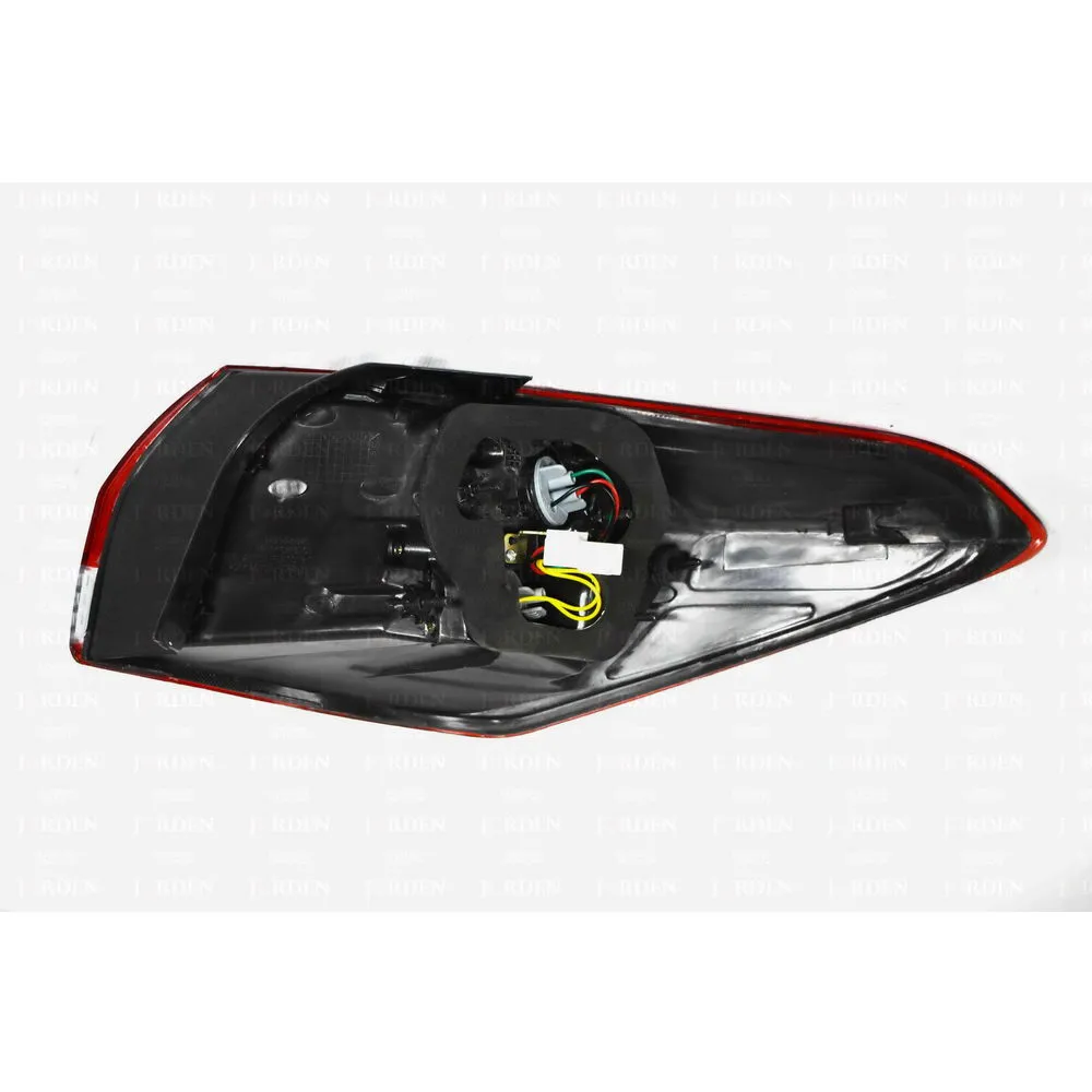 Фонарь LH (наружний) Cerato 17- Jorden jh03crt17005al
