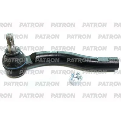Наконечник рулевой тяги CHERY TIGGO 5x | TIGGO 4 17- PATRON PS10150L