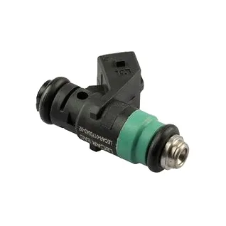 Форсунка топливная LADA Largus, RENAULT Logan / Duster / Sandero (ДВС K4M) LECAR LECAR017034302