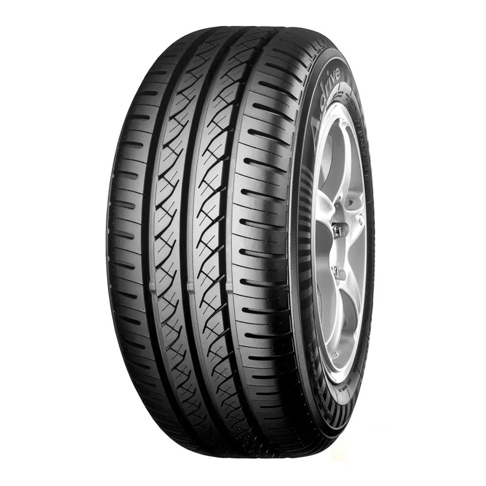 Шина R16 205/55 Yokohama BluEarth AE01 91H лето F5460