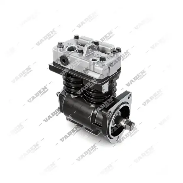 Компрессор 2 цил LP4850 без шестерни VADEN 1300140001