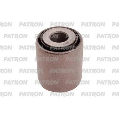 Сайлентблок рычага подвески MINI (R50, R53) 01- PATRON PSE12512