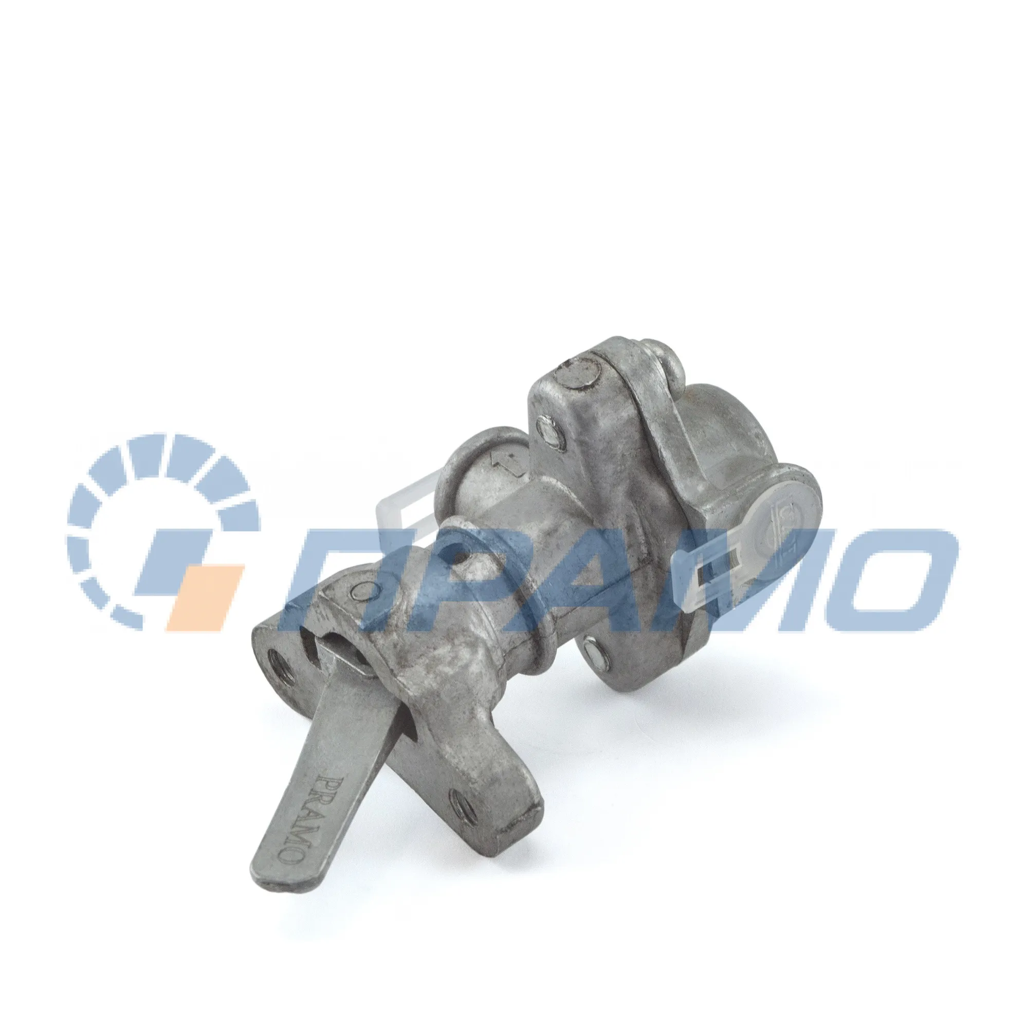 Кран блокировки МОД КАМАЗ Прамо 5320-2511060