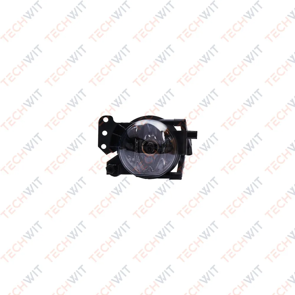Фара противотуманная Прав. BMW 5 E60/E90 2002-2007 TECHWIT HD002MWB022TW