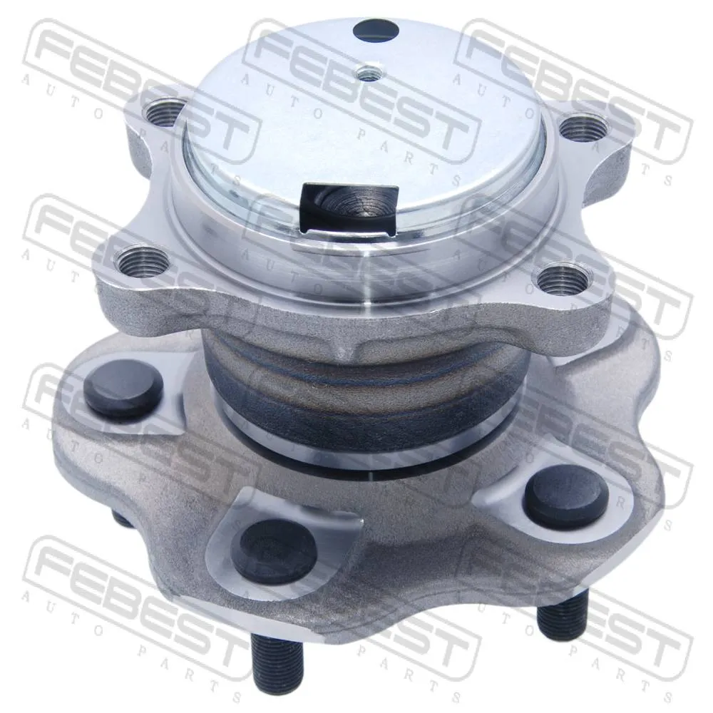 Ступица задняя NISSAN SENTRA B16U 2006.09-2012.09 [CA] FEBEST 0282-B16R