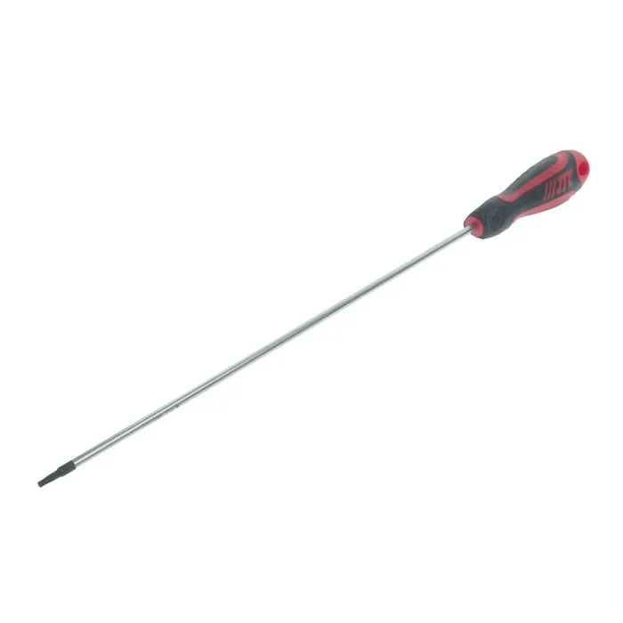 Отвертка TORX Т10х250 мм удлиненная JTC JTC JTC7695
