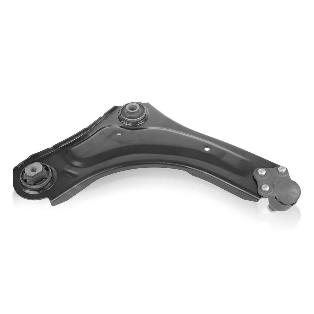 Рычаг передний L RENAULT Megane III/Fluence/Scenic III GANZ GIL061387