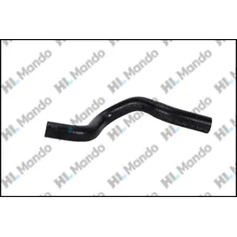 Шланг HYUNDAI i45 (10-) отопителя салона подводящий MANDO MANDO DCC020761
