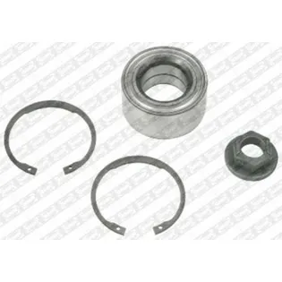Комплект ступичного подшипника NTN-SNR R15242