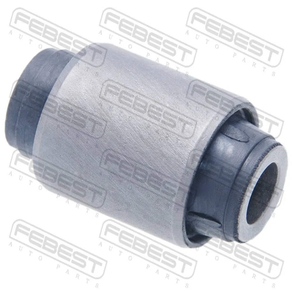 Сайлентблок задней поперечной тяги NISSAN FUGA Y50 2004.10-2009.11 [JP] FEBEST NAB-334