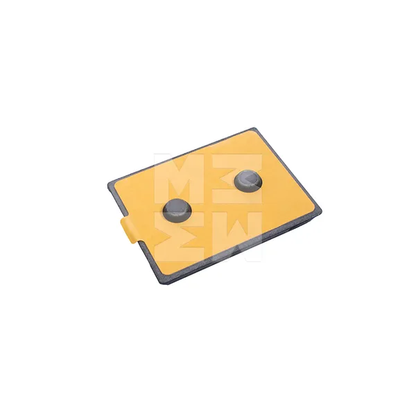 Отбойник рессоры 110x84x13 MERCEDES о.н. 9433235384 (M7210075) Marshall M7210075