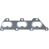 Прокладка коллектора выпускного x2 opel omegavectrasignum 2.63.2 00 ELRING 470.761