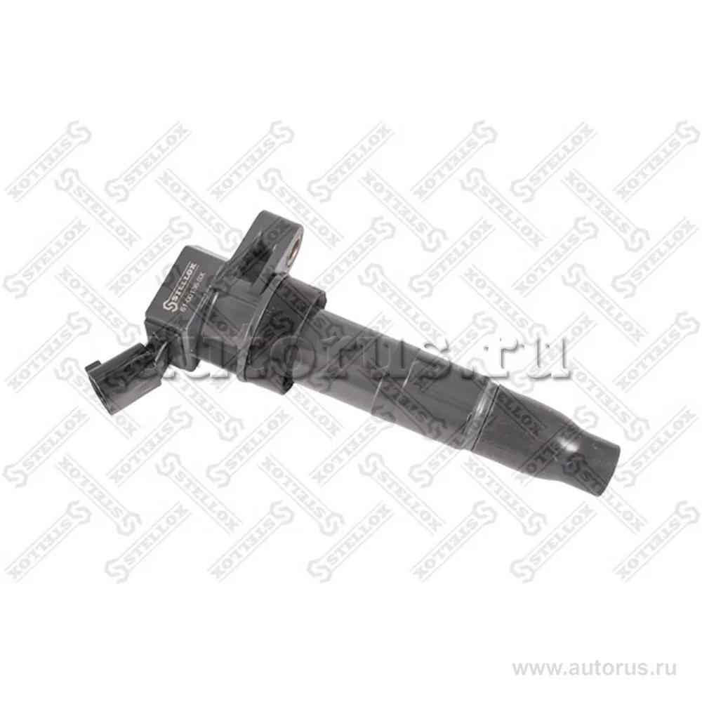 Катушка зажигания Hyundai ix35 07> STELLOX 61-00136-SX