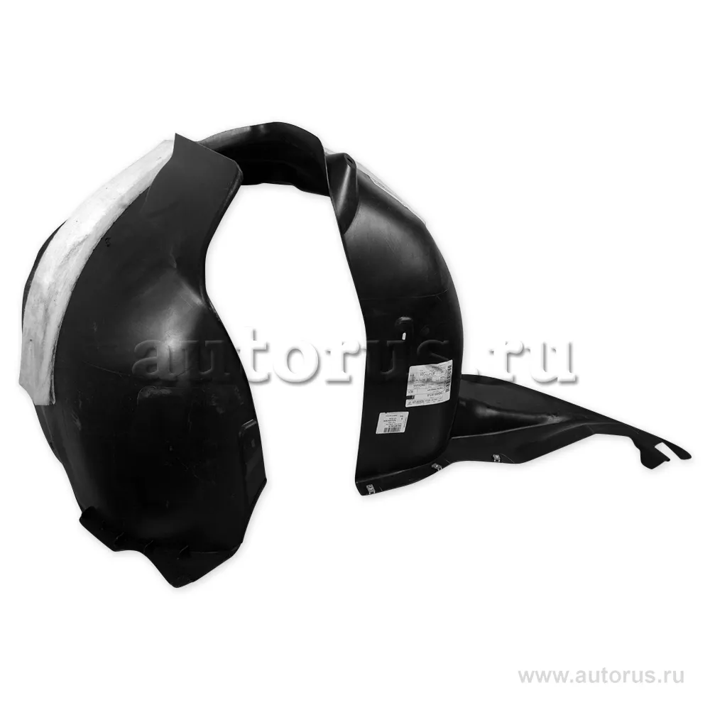 Подкрылок передний L VAG 5N0805911A