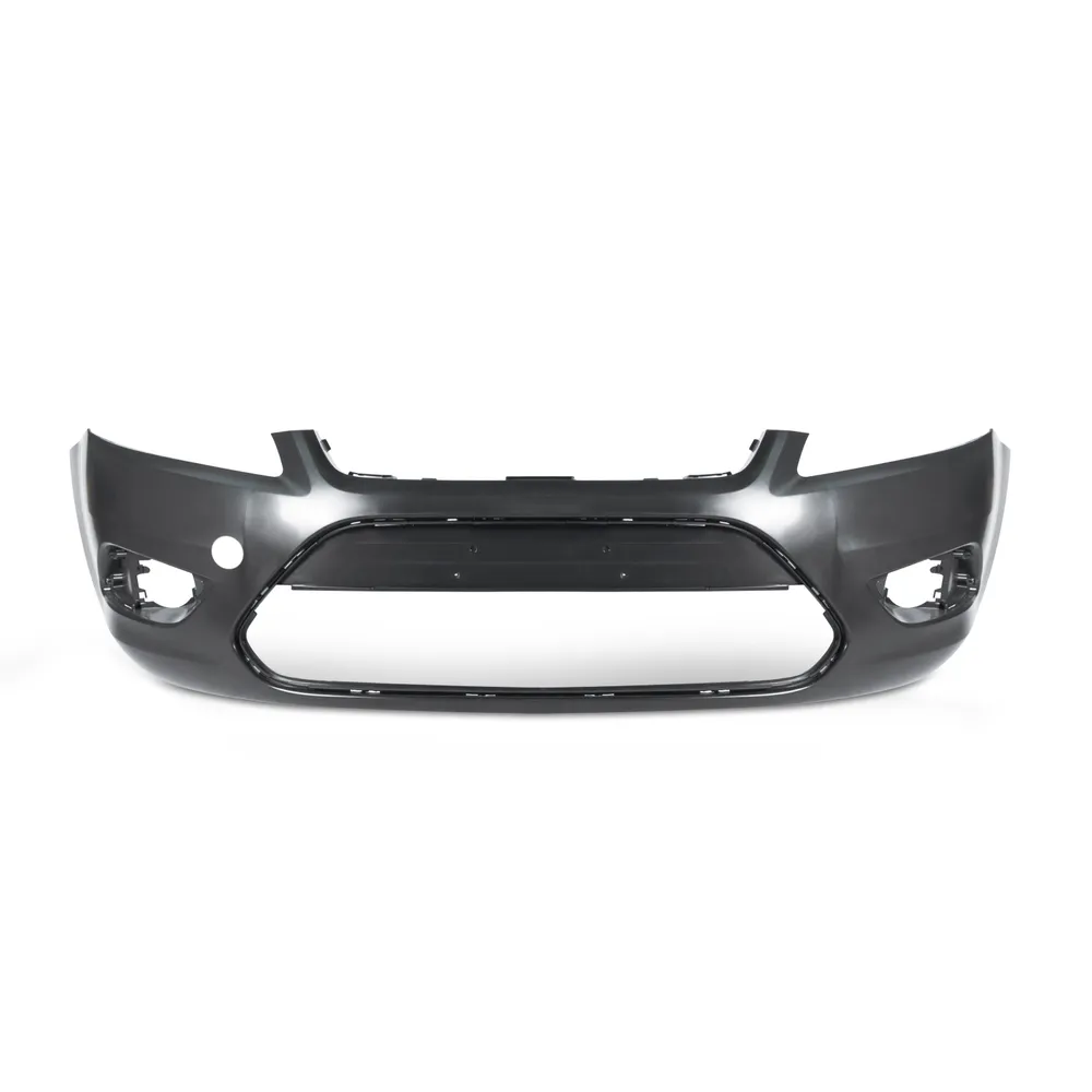 Бампер передний FORD FOCUS II (2008-2011) Metaco 8190-008