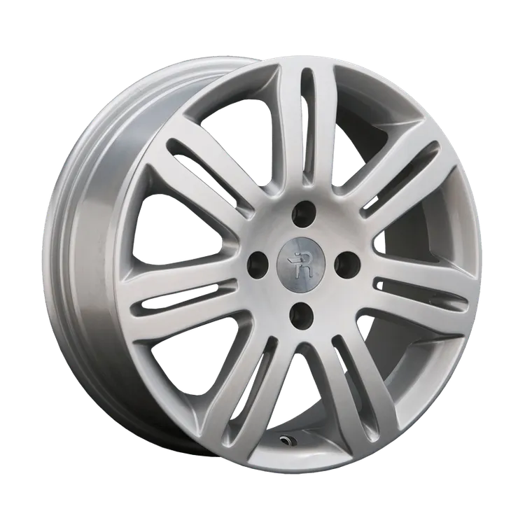 Диск литой R16 6.5J 5x108/65.1 ET44 REPLAY PG12 S 006806-070034008