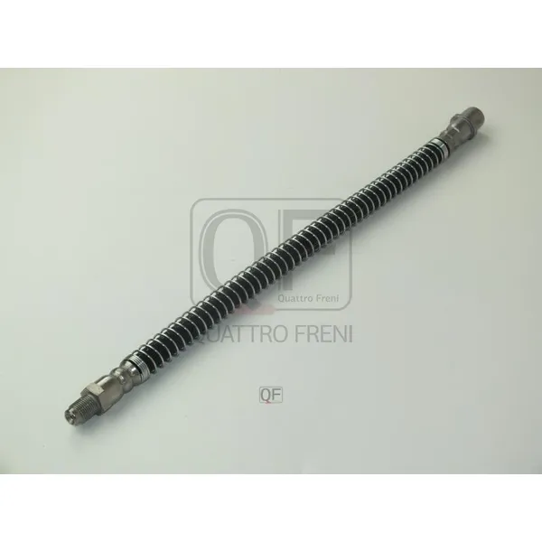 Шланг тормозной RR QUATTRO FRENI QF71F00043