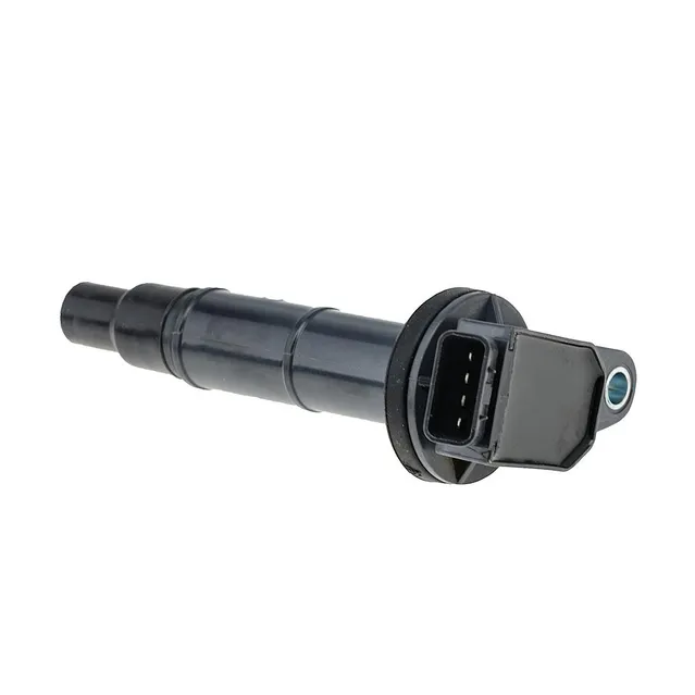 Катушка зажигания TOYOTA RAV-4 2.0 00-05,RAV-4 III 2.0 05-,CAMRY 2.4 01-06,AVENSIS VERSO 2.0 VVT-I NTY ECZTY004