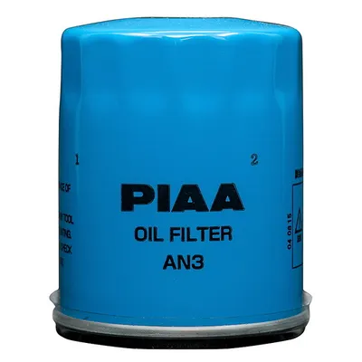 Фильтр масляный PIAA AN3 (W 7041 OP 581) FORD, NISSAN, SUBARU PIAA AN3