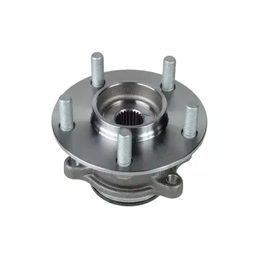 К-кт подшипника ступ. задн. Mitsubishi ZENTPARTS Z21996
