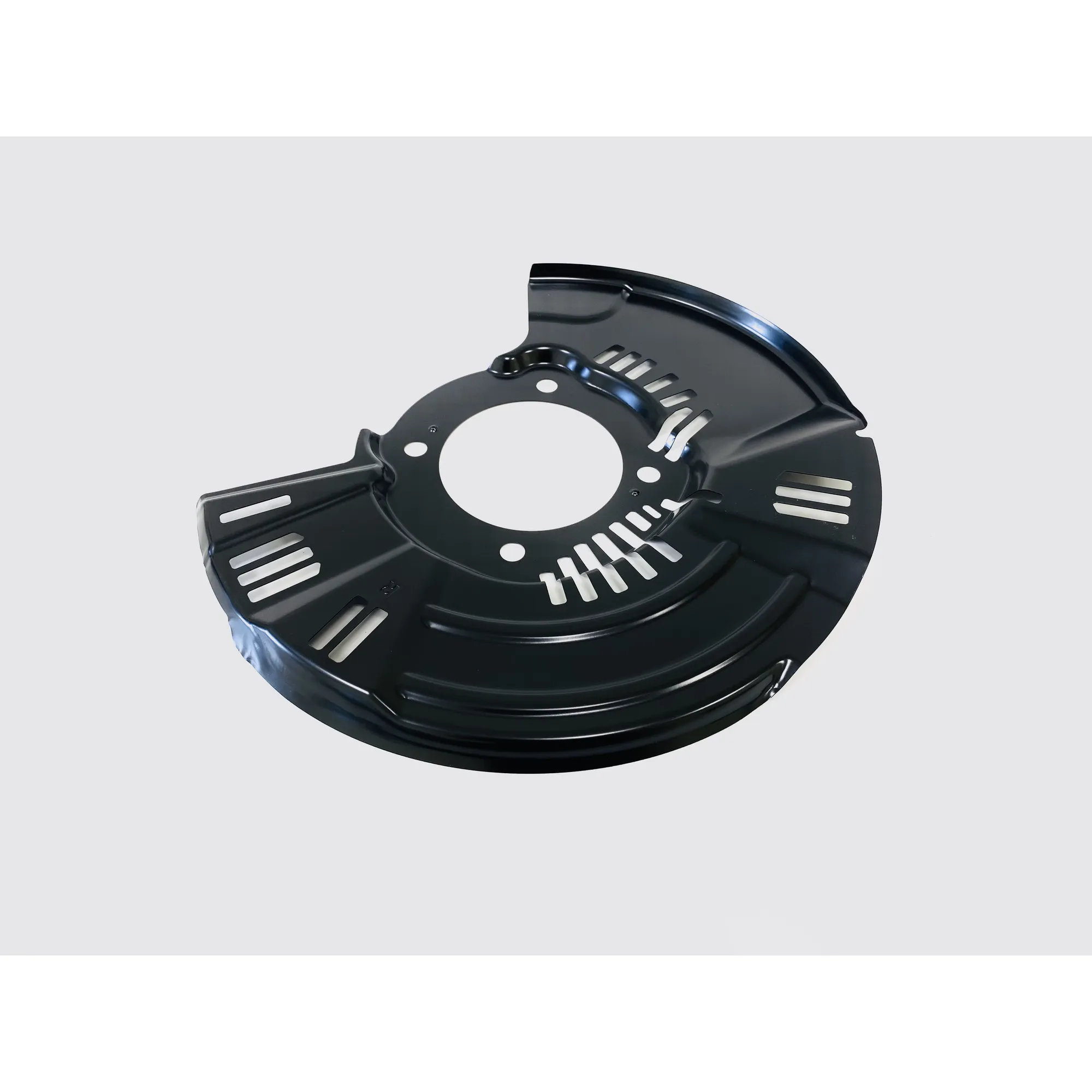 Кожух тормозного диска, правый UkorAuto U0508478